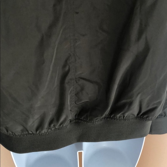 Bomber jacket - Picture 8 of 13